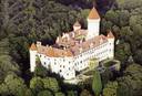 Konopiště